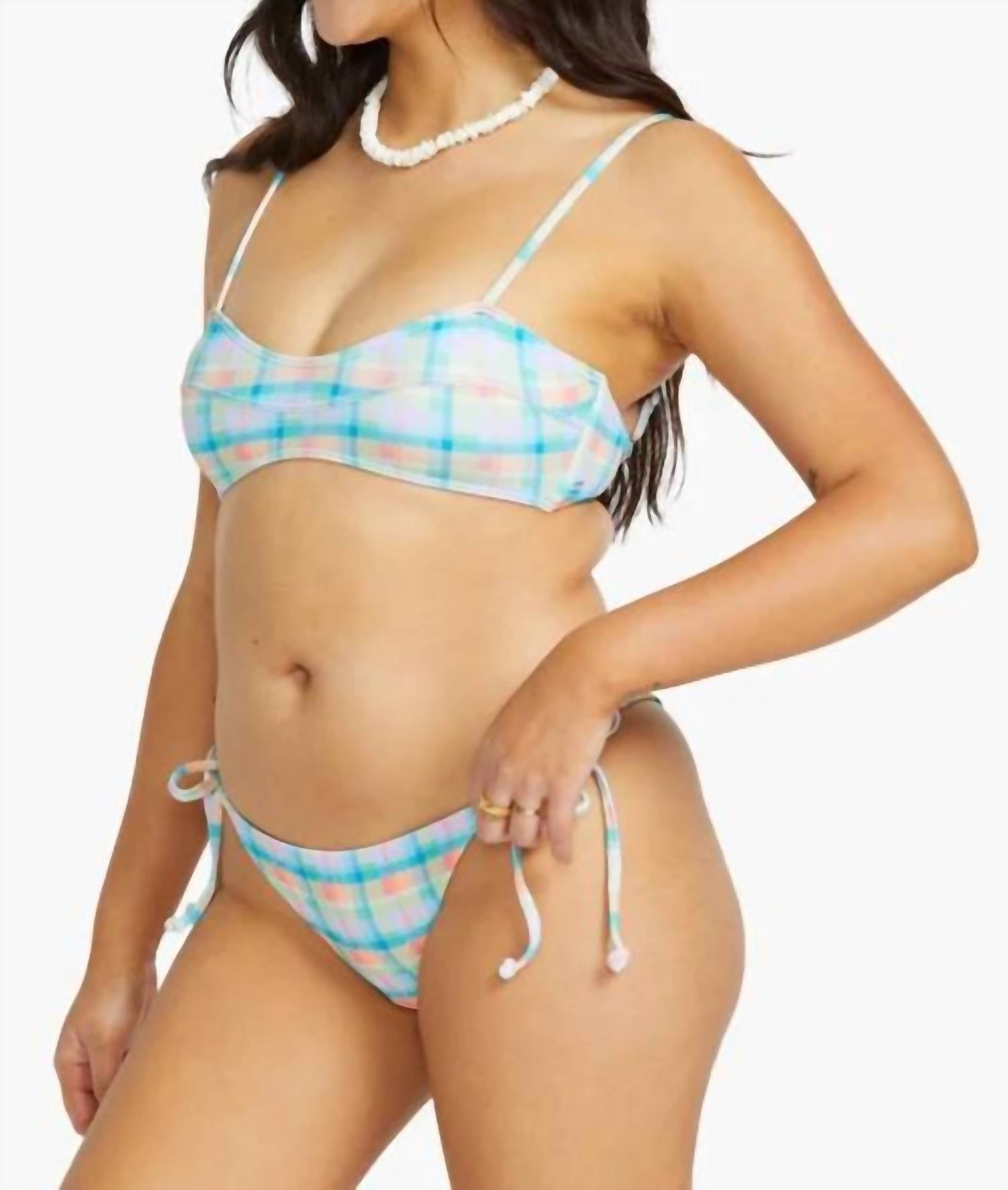 Billabong - Check the Waves Eve Bralette