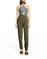 Pinko - serenella top