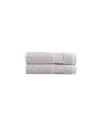 Under The Canopy - Classic Organic 2-piece Hand Towel Set