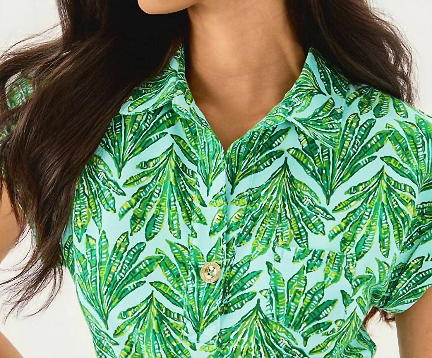 Lilly Pulitzer - Emersyn Mini Dress