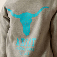Ariat - Girl's Equipment Hoodie