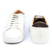 Fred Perry - Men's Spencer Leather Casual Sneaker