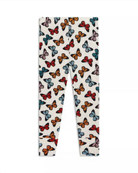 Posh Peanut - Long Sleeve Basic Pajama Set