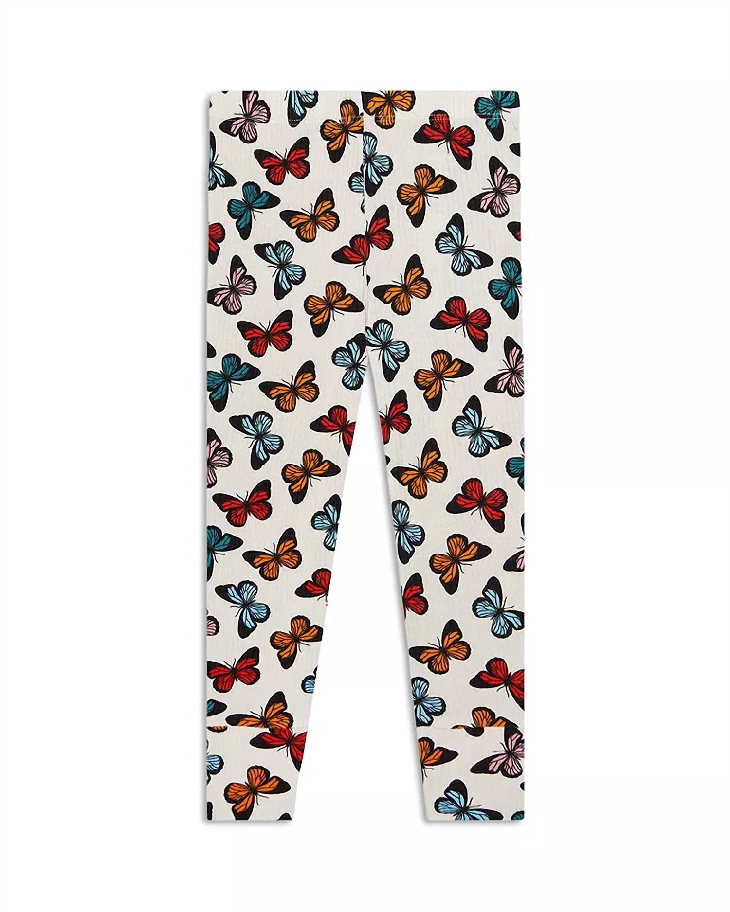Posh Peanut - Long Sleeve Basic Pajama Set