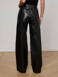 L'Agence - Livvy Straight Leg Trouser
