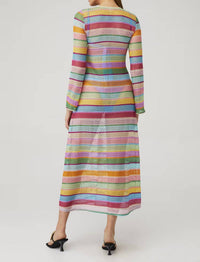 Show Me Your Mumu - Vacay Coverup