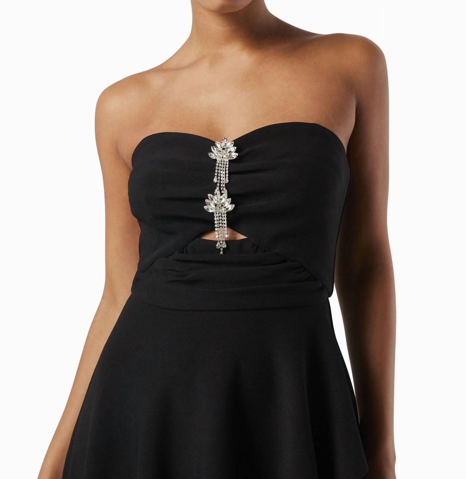 Elliatt - Kienna Mini Dress