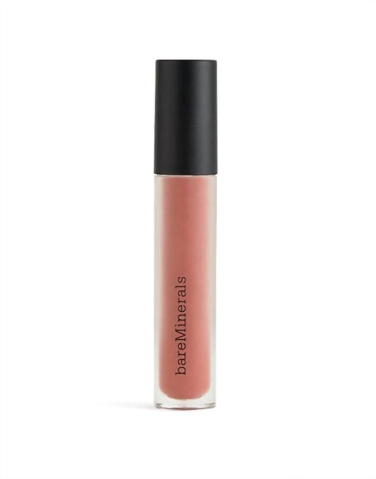 Bare Minerals - GEN NUDE MATTE LIQUID LIPSTICK 0.13OZ (4ML)