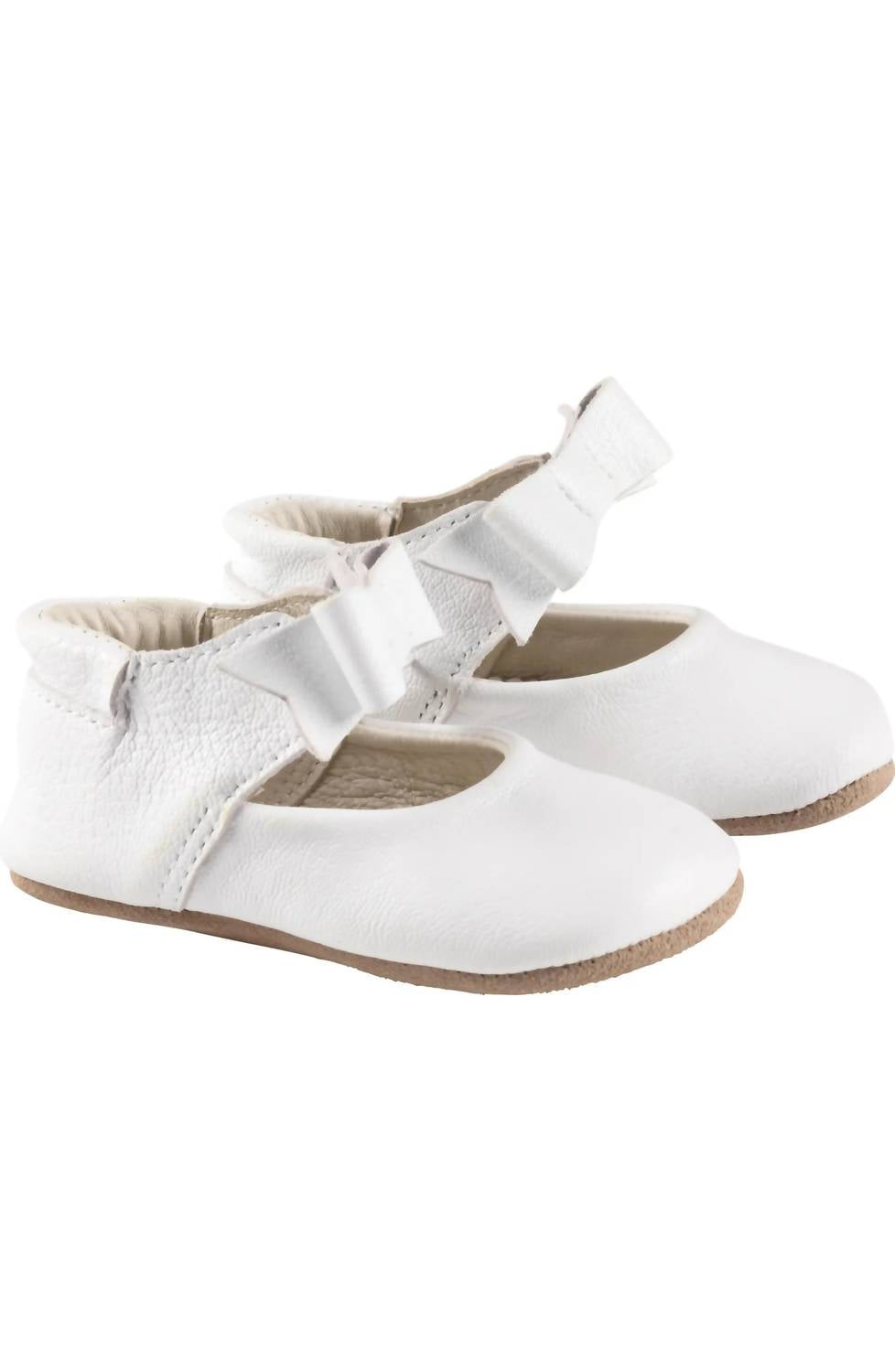 Robeez - Girl's Sofia First Kicks Shoes
