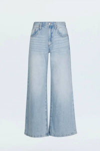 Pistola - Jadyn Low Slung Palazzo Jeans