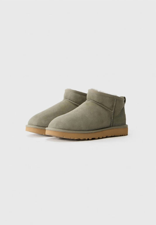Ugg - Women's Ultra Mini Ii Boots
