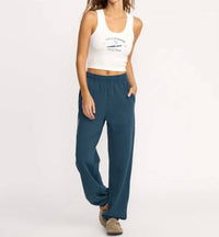 Billabong - Women's Best Wishes Fleece Pants