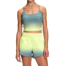 The North Face - Women's Printed Dune Sky Tanklette Top