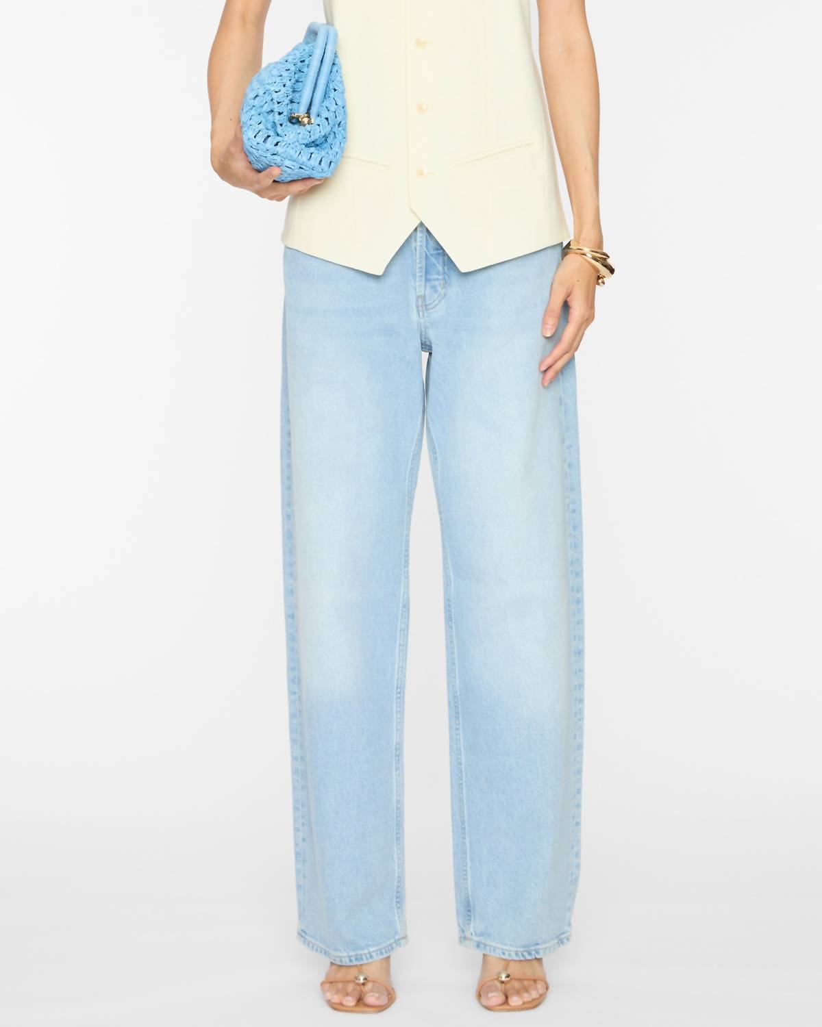 Rails Del Mar Pants in jasper - women's pants