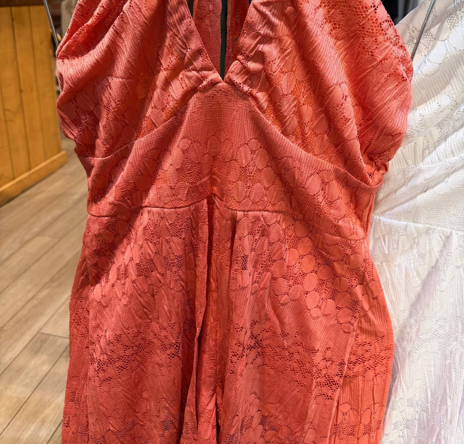 Aurora - Women's Carla Romper Dress