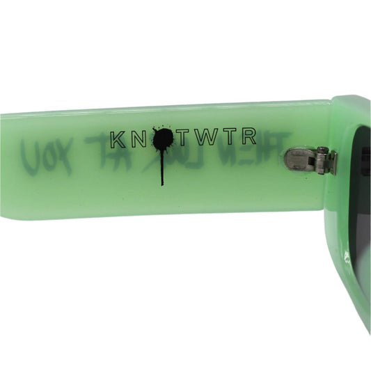 Knotwtr - Women's Then Look At You Sunglasses