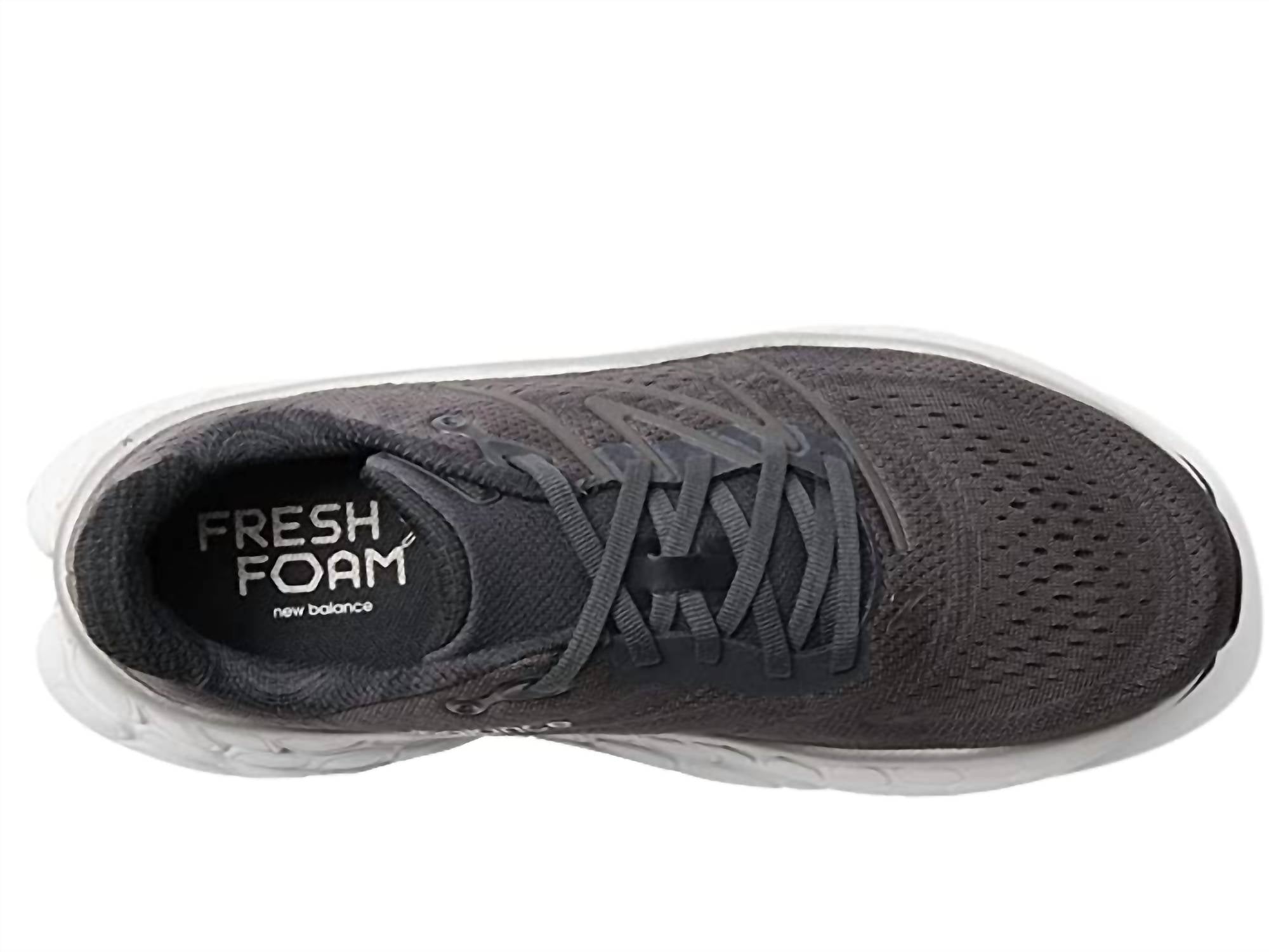New Balance - Men's Fresh Foam X More V4 Sneaker
