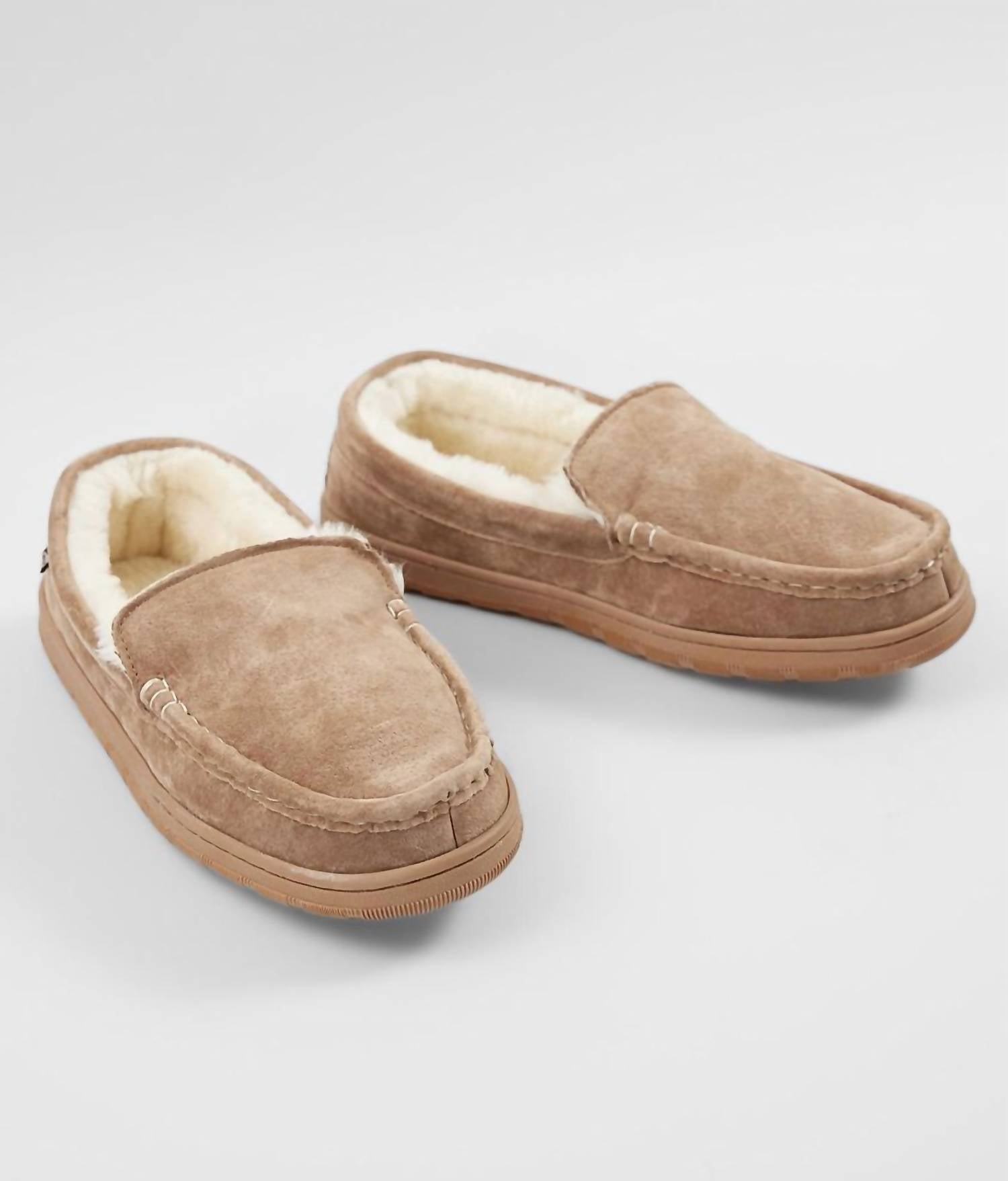 Lamo - Men's Harrison Moccasin