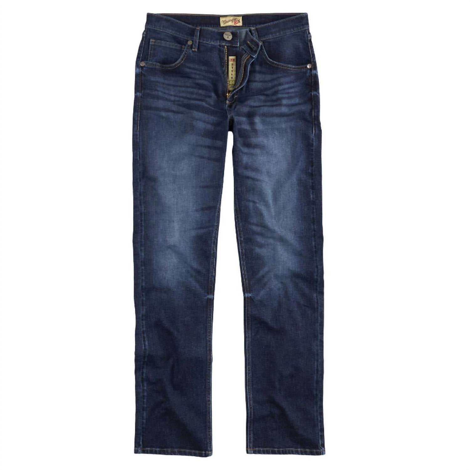 Wrangler - Men's 20x No.44 Slim Fit Straight Leg Jean