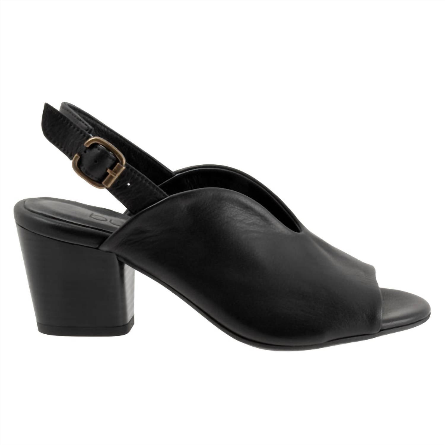 Bueno - Women's Clare Sandals