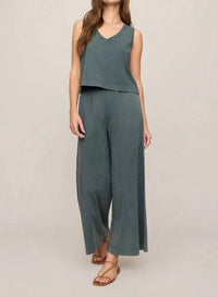 Z Supply - Sloane Cotton Jersey Tank Top
