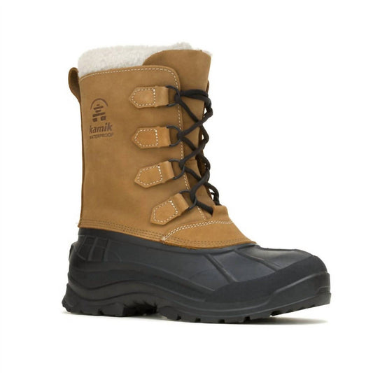 Kamik - WOMEN'S ALBORG BOOTS