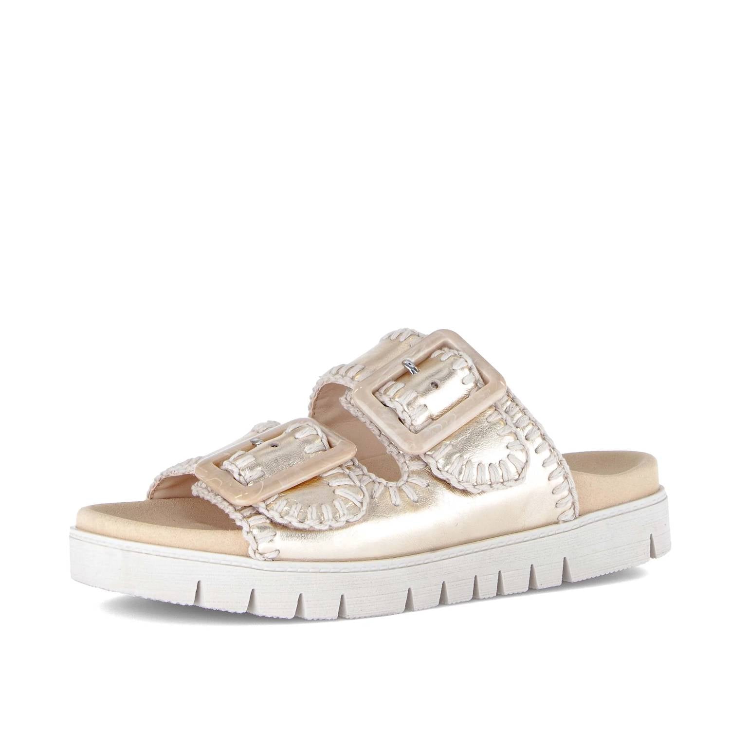 Gabor - Women's 83.741 Slip On Sandal