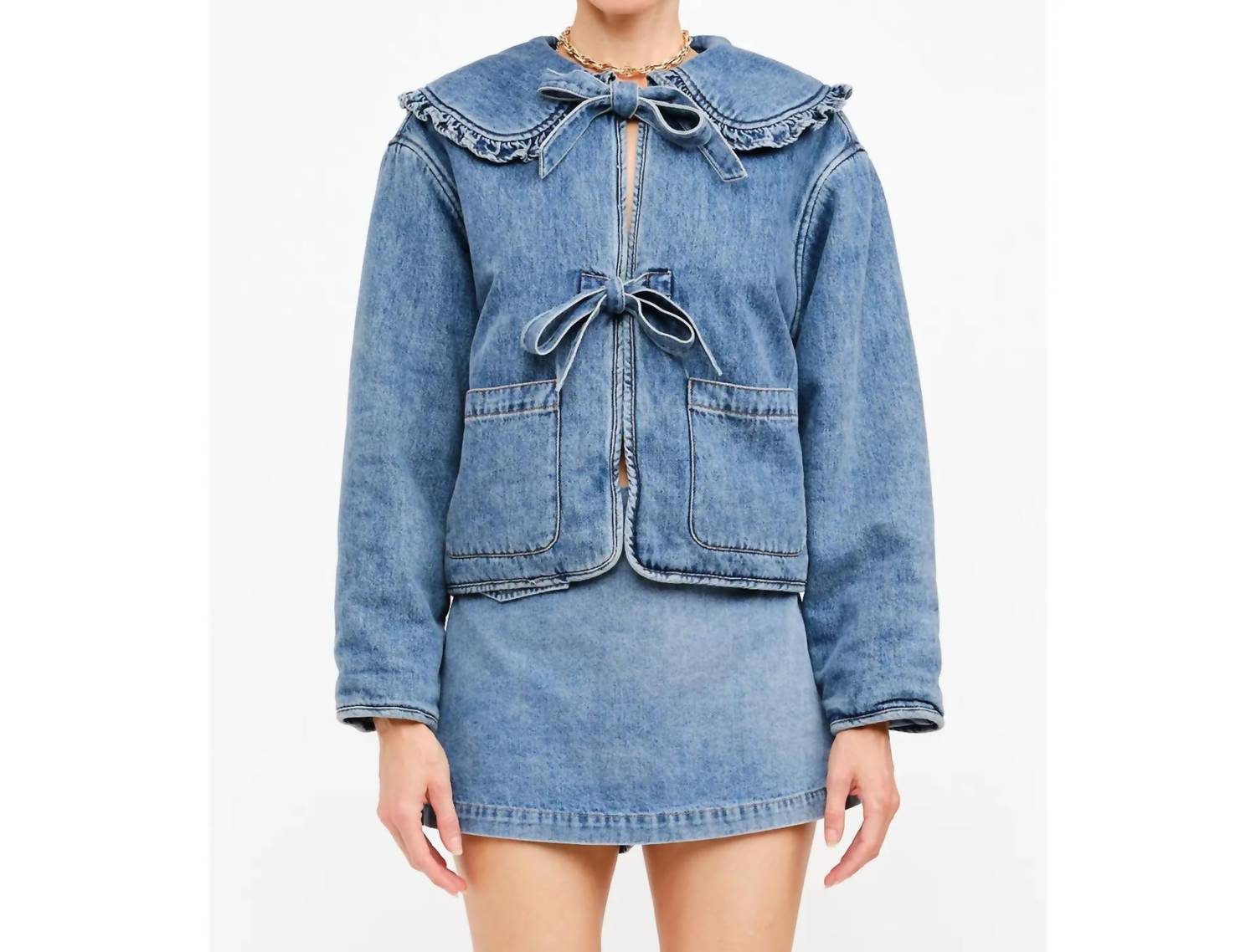 Sofie The Label - Kensie Jacket