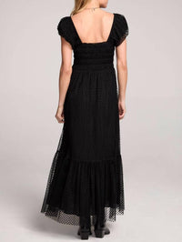 Saltwater Luxe - Yarah Maxi Dress