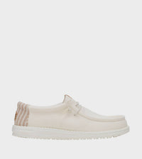 Hey Dude - Men's Wally Resort Slip-on Shoes
