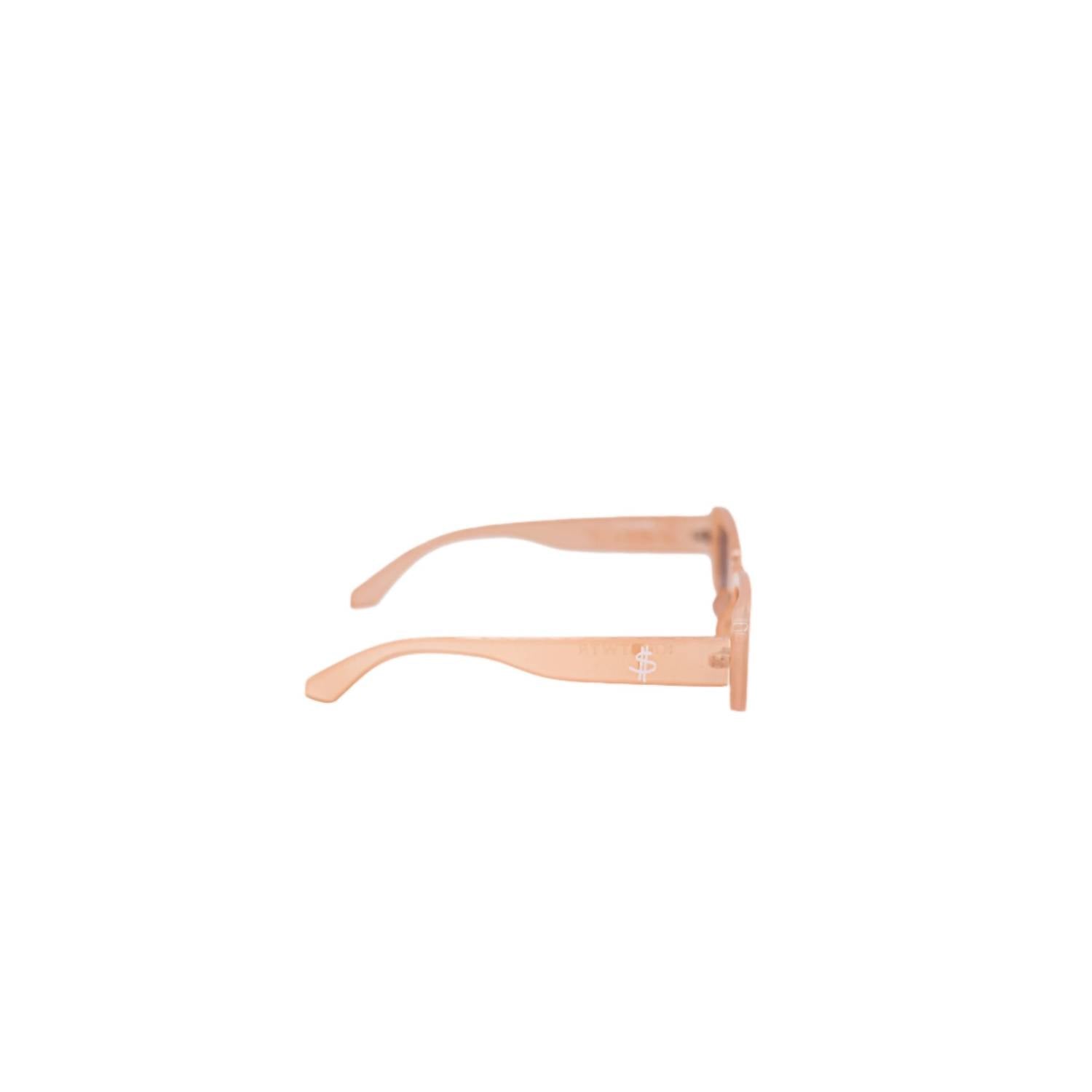 Knotwtr - Women's Im Worth A Lot Sunglasses