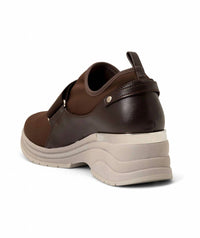 Fundae - Women's Sneaker Loafers