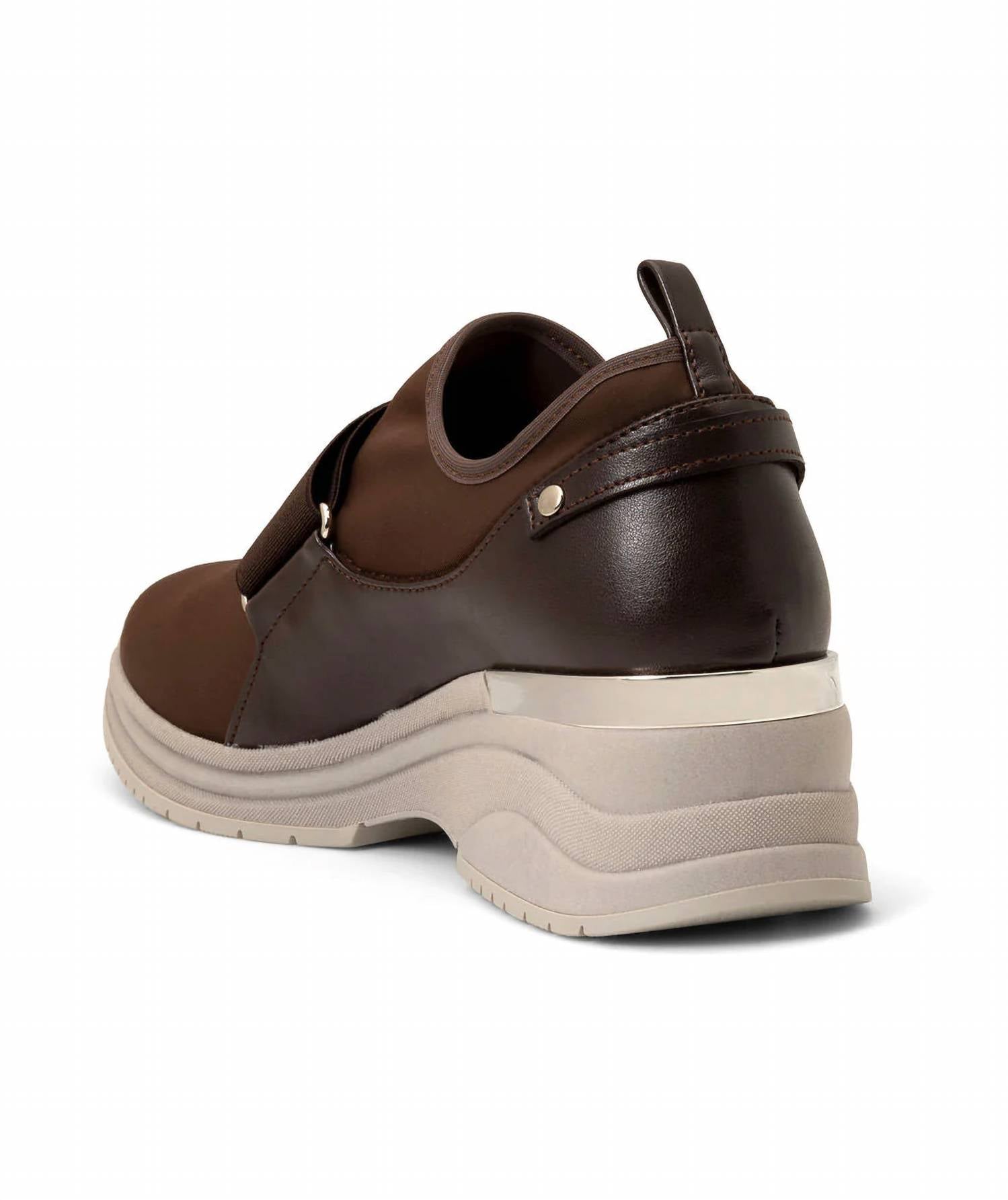 Fundae - Women's Sneaker Loafers