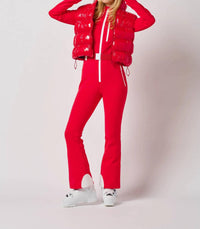 Jorde - Nell Puffer Vest