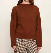 Sanctuary - Ribbed Doman Sweater