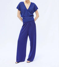 Molli - Ciao Fluid Knit Pants