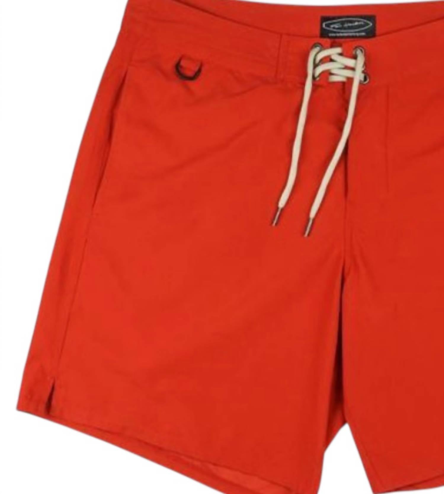 Norton Point - Men's Starboard Short