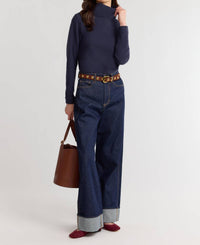 Dudley Stephens - Park Slope Turtleneck Top