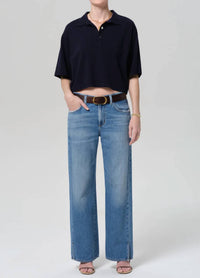 Citizens Of Humanity - Vintage Athletic Track Jean