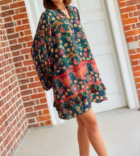 Alden Adair - Liza Dress