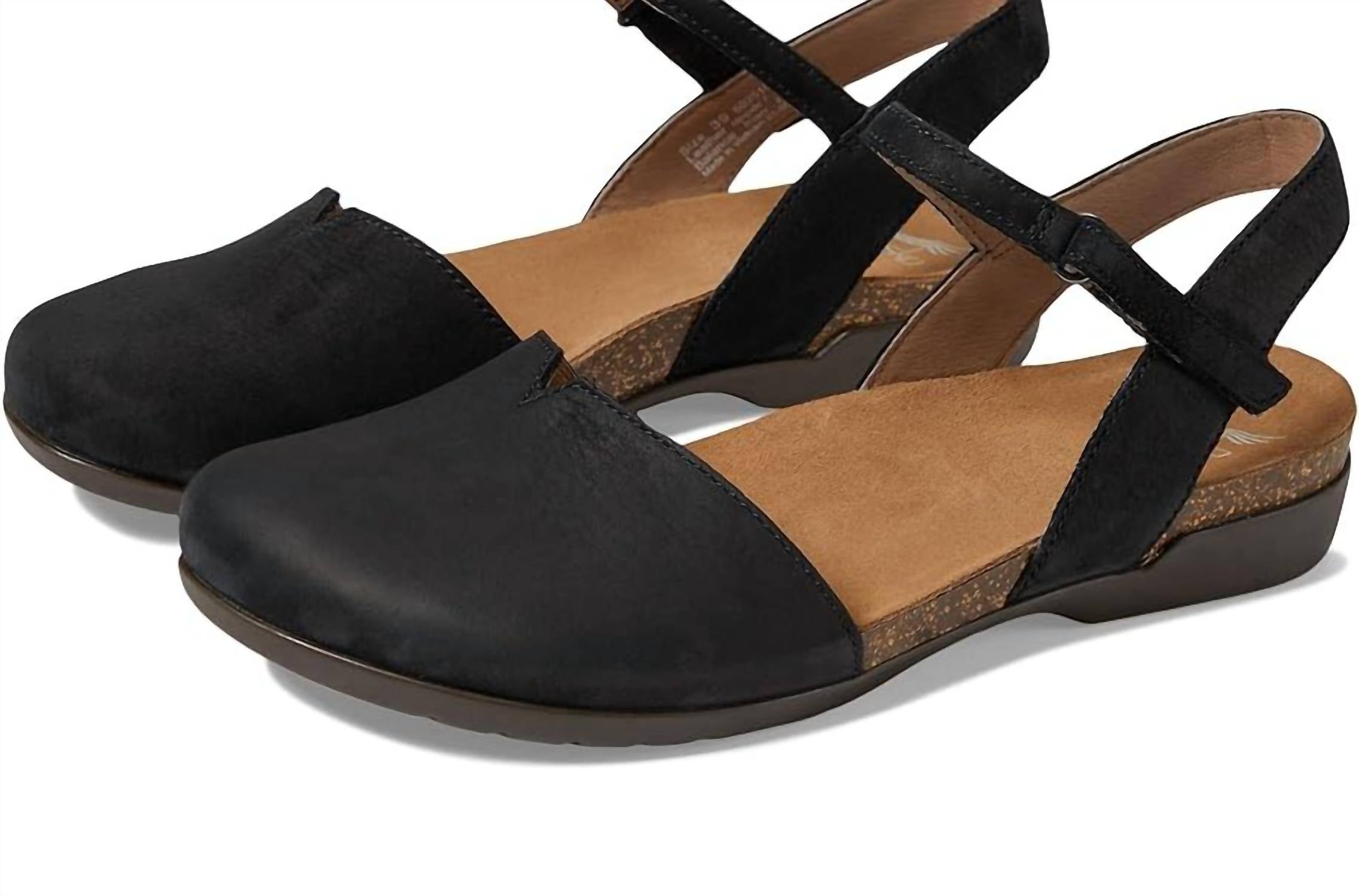 Dansko - Women's Rowan Clogs