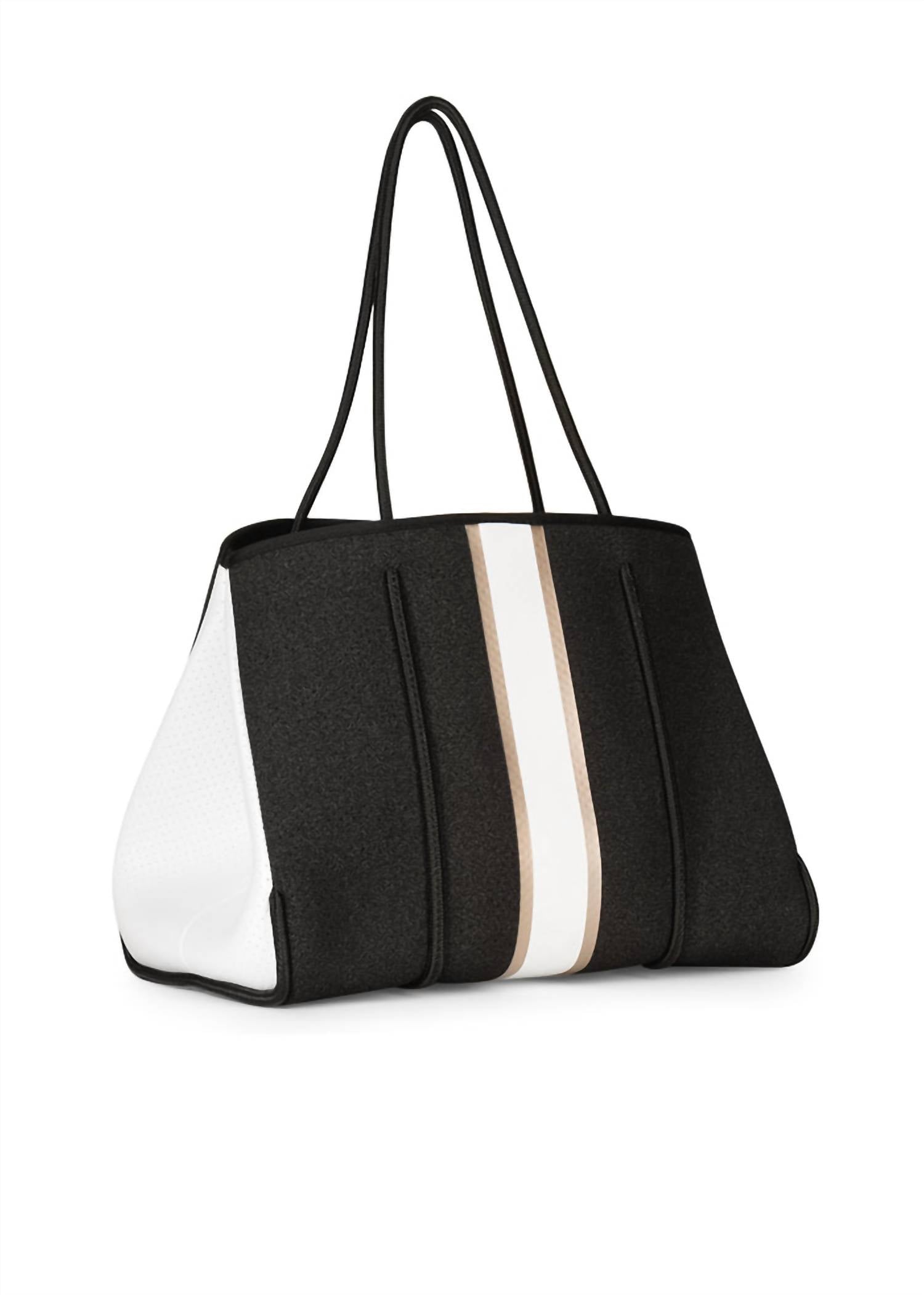 Haute Shore - Women's Bravo Neoprene Tote Bag