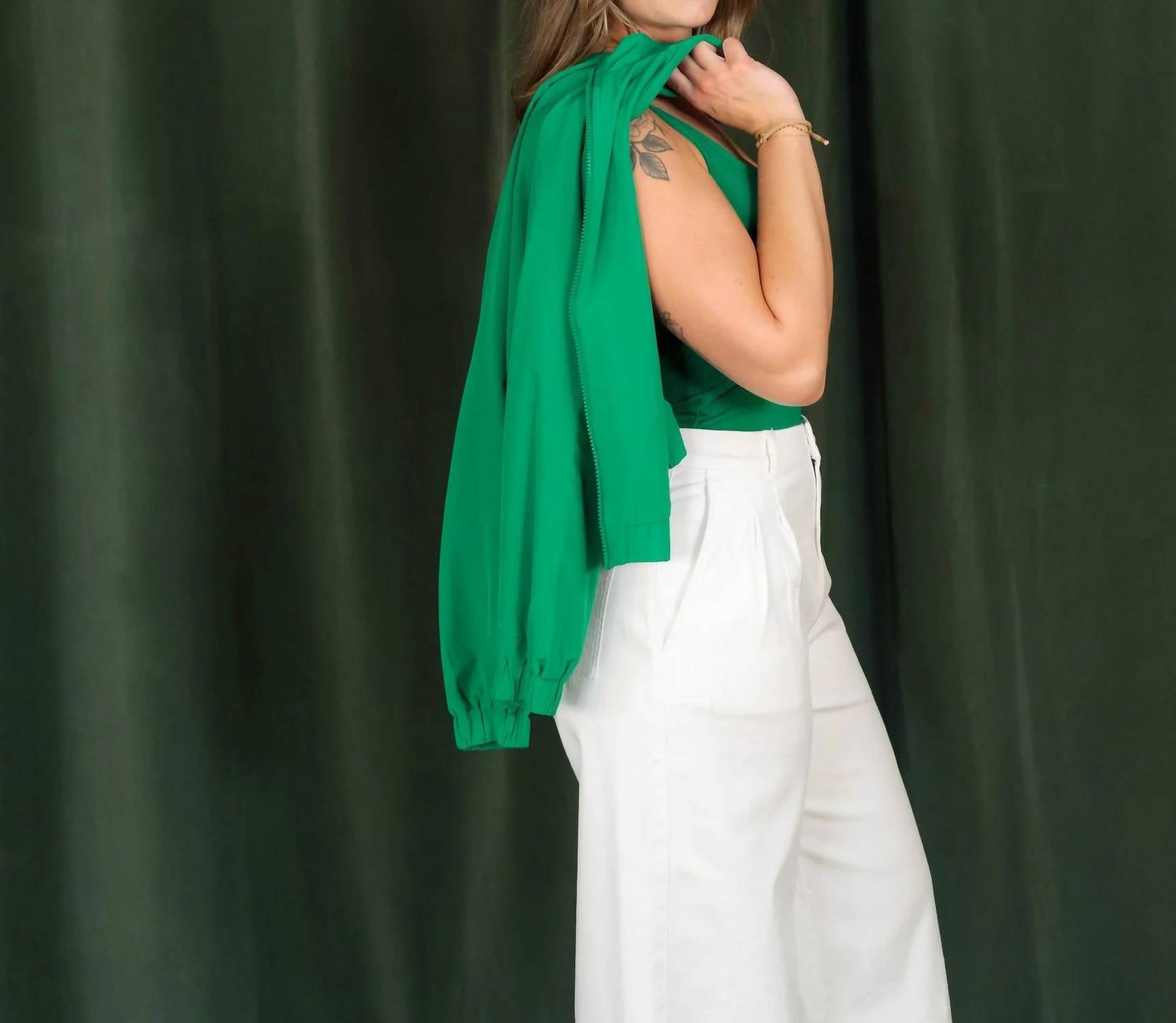 Travis Matthew - Women's Everyday Wide Leg Pants