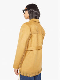 Mother - The Roadside Jacket
