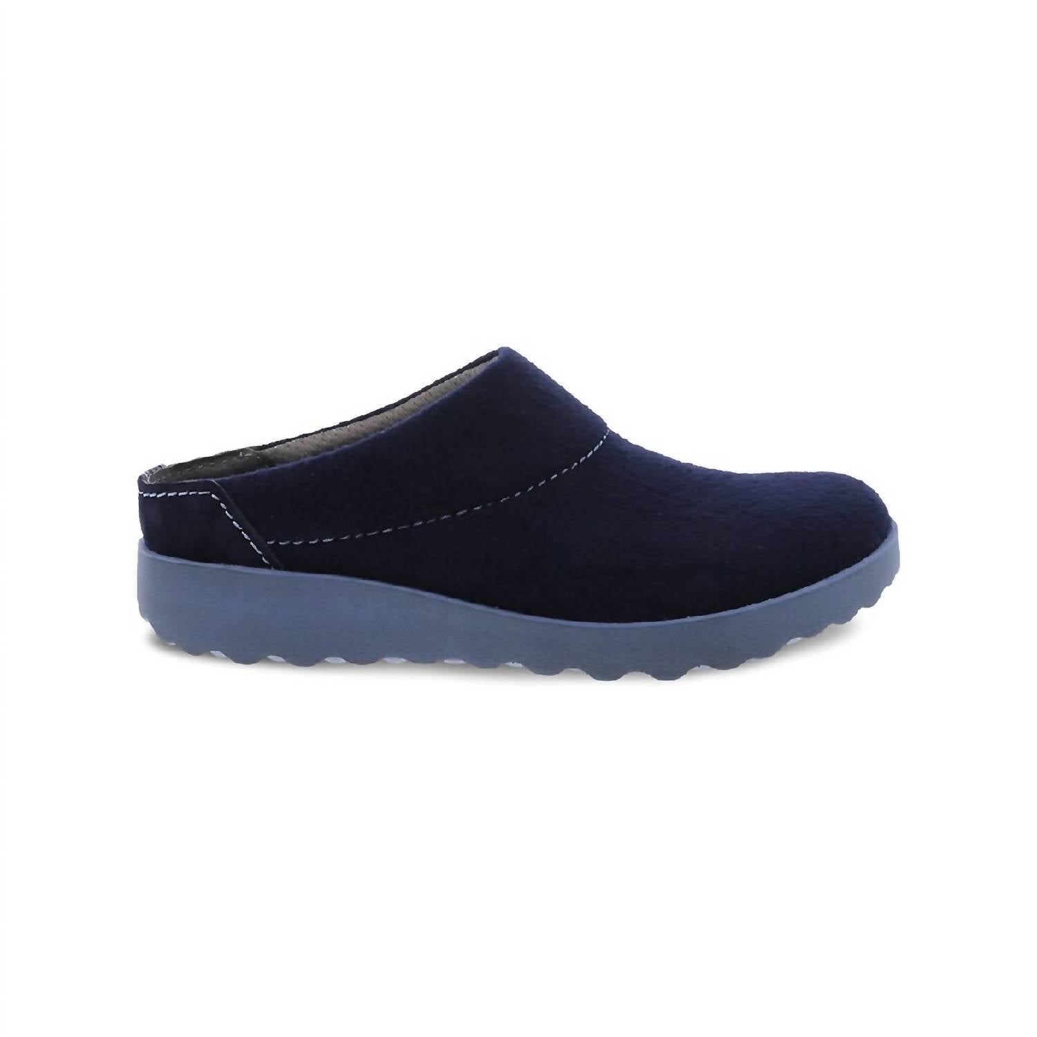 Dansko - Women's Lucie Wool Mule