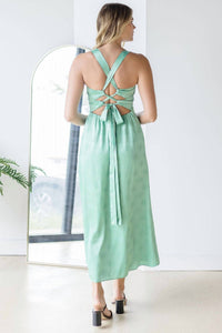 Show Me Your Mumu - Mina Midi Dress