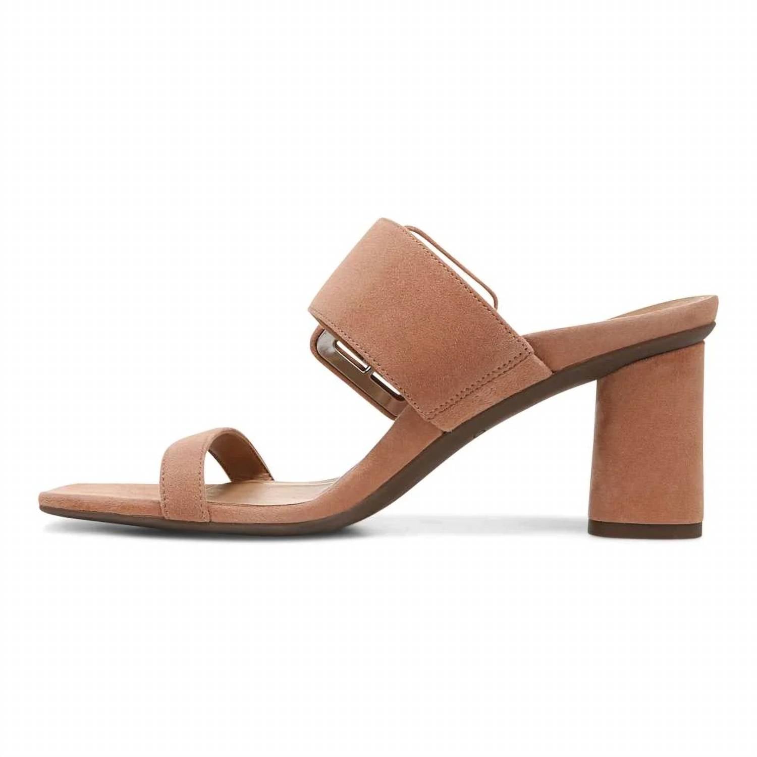 Vionic - Women's Brookell Heeled Sandal