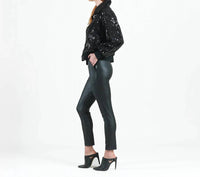 Clara Sunwoo - Shimmer Crush Jacket