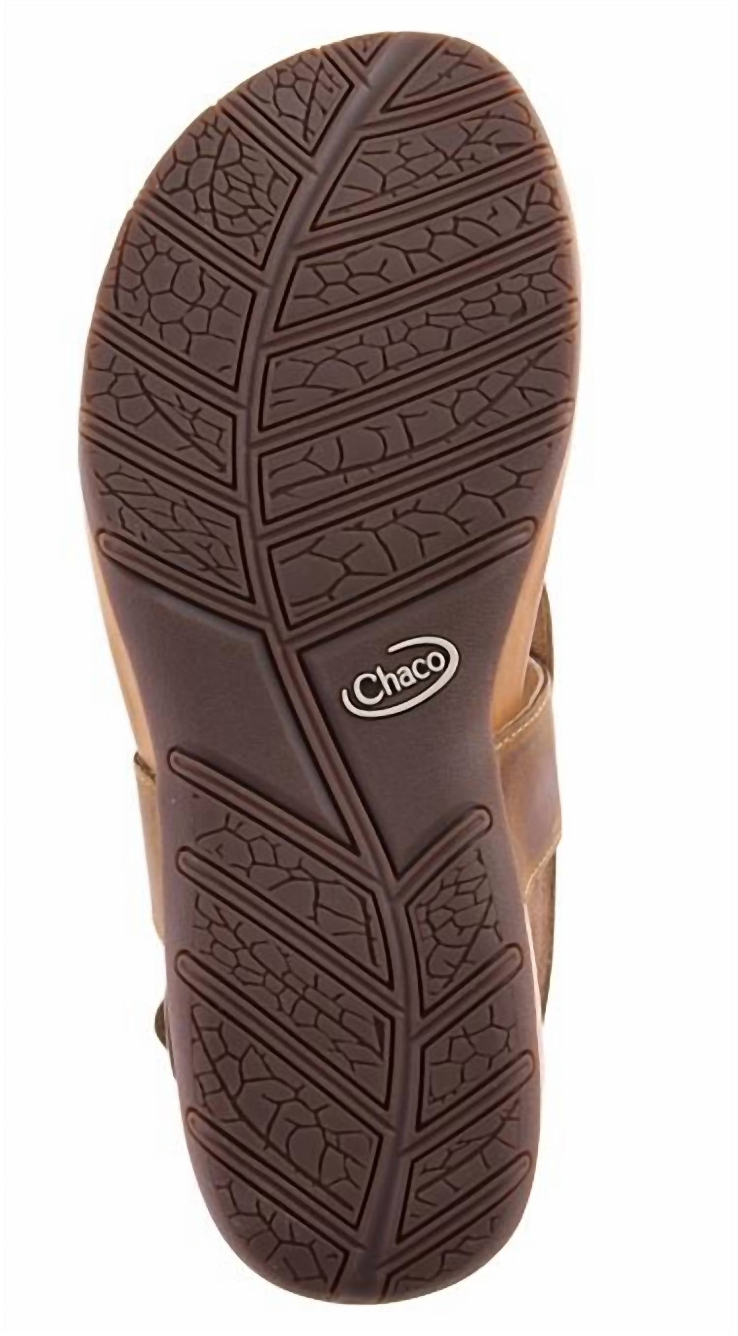 Chaco - Women's Maya Ii Adjustable Back Strap Sandals
