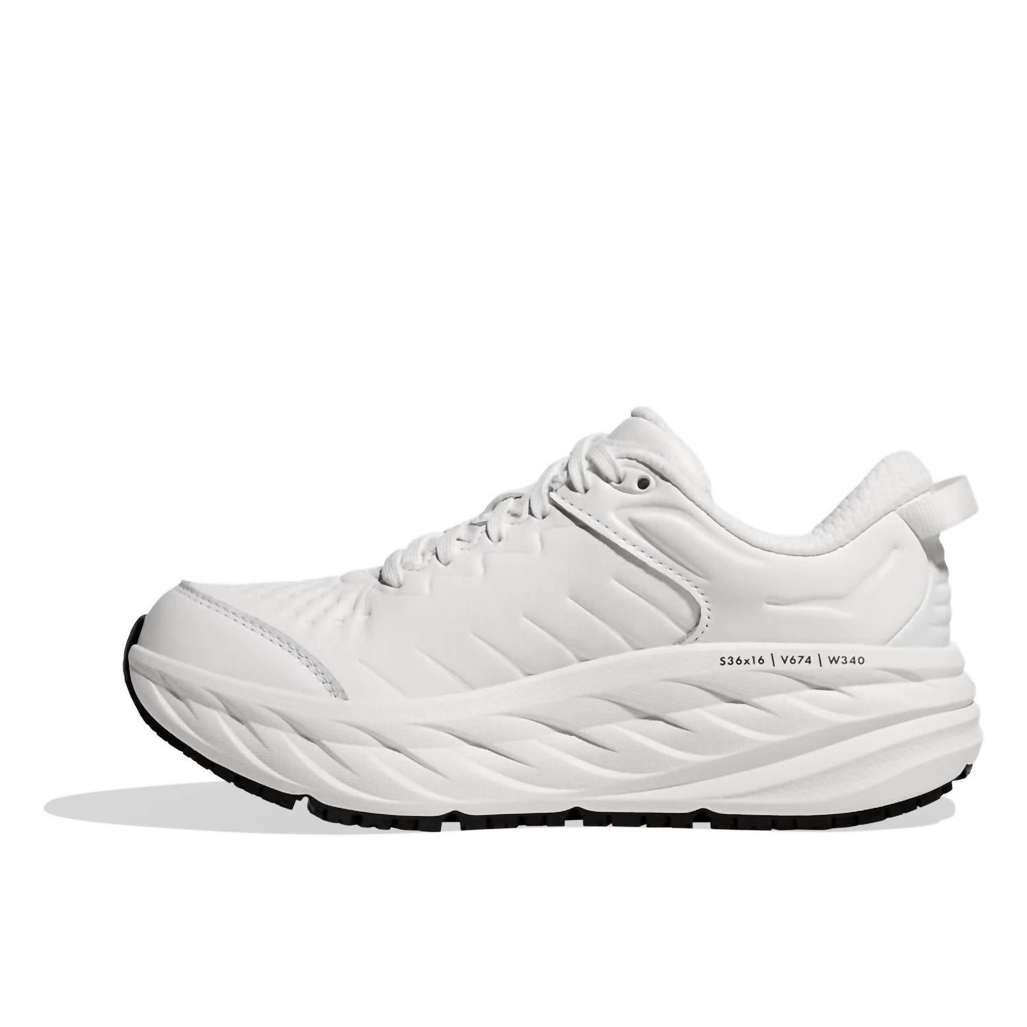Hoka - Women's Bondi Sr Road Running Shoes